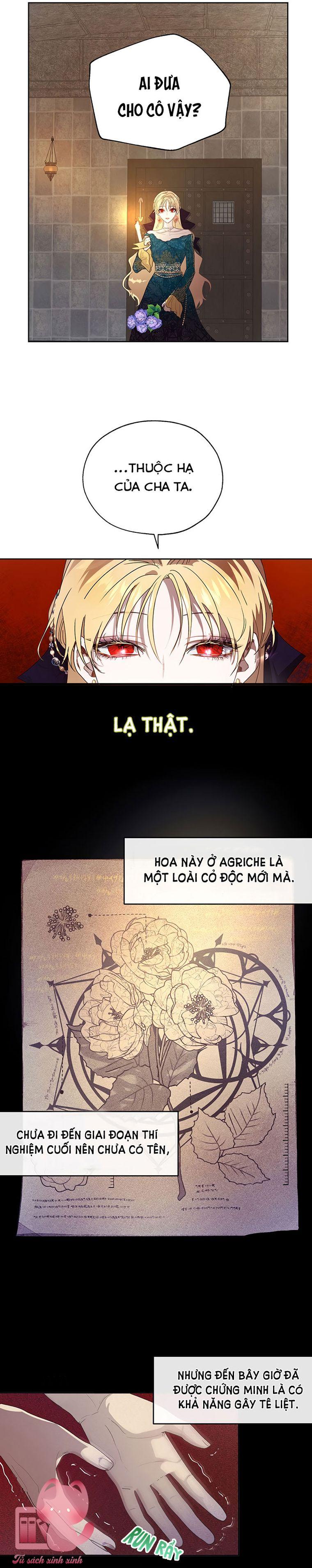 Roxana (Bản cũ) - Chap 10 - Trang 16