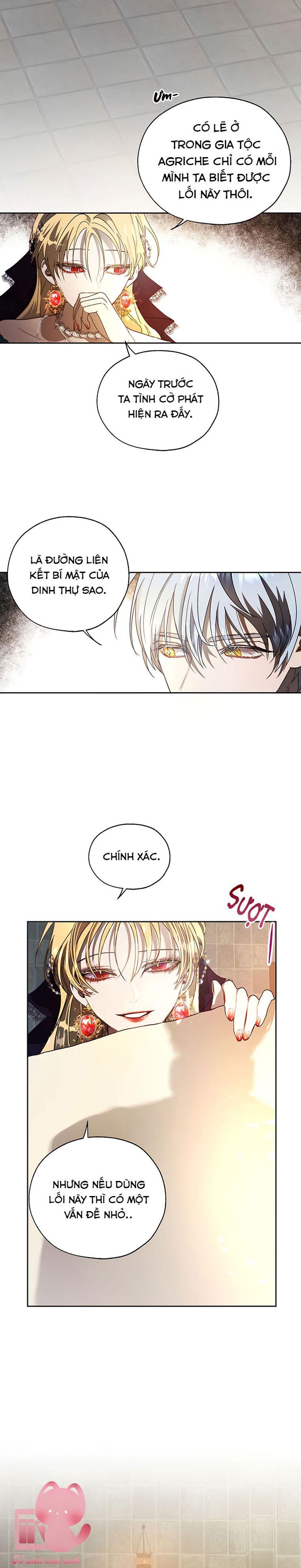 Roxana (Bản cũ) - Chap 10 - Trang 22