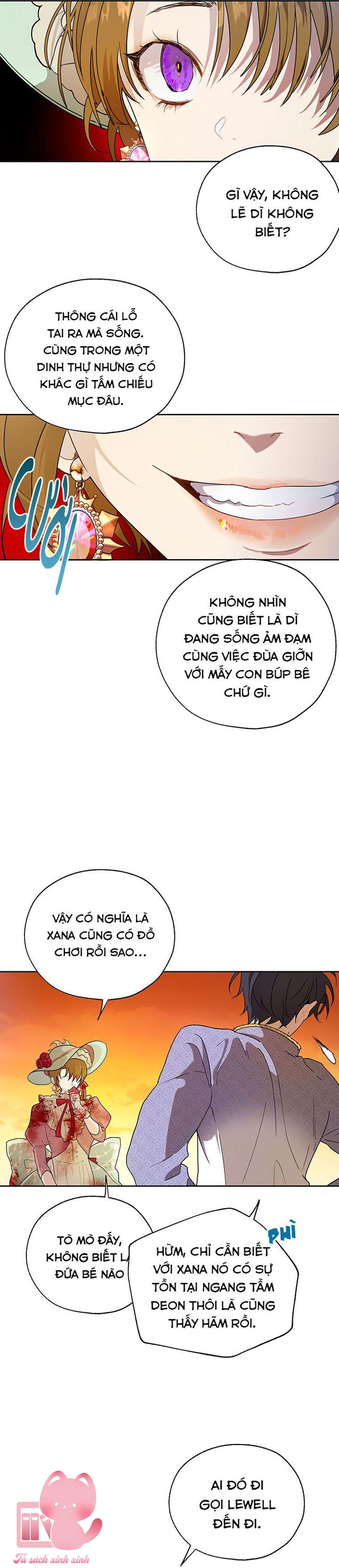 Roxana (Bản cũ) - Chap 10 - Trang 6