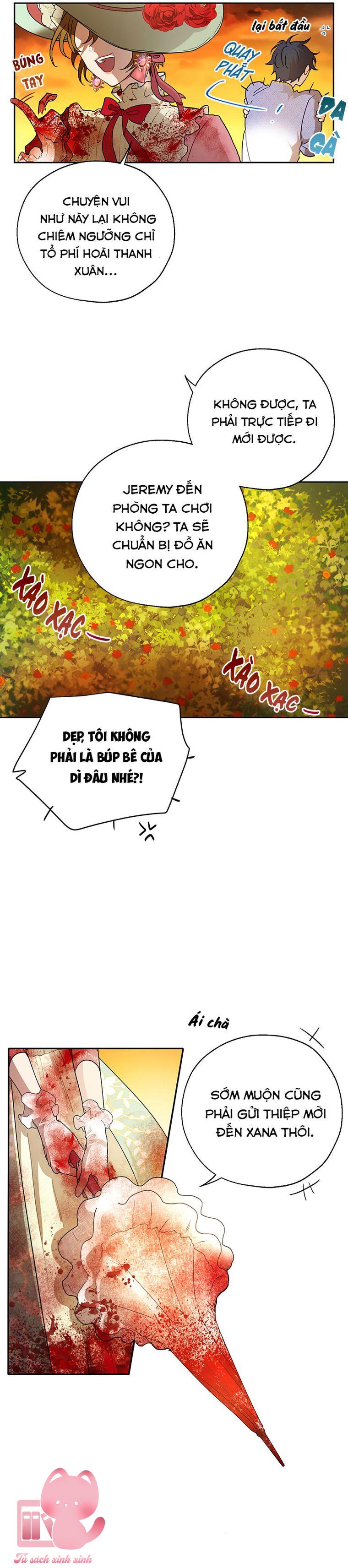 Roxana (Bản cũ) - Chap 10 - Trang 7