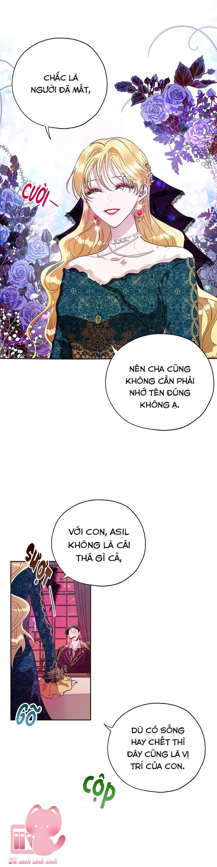 Roxana (Bản cũ) - Chap 11 - Trang 11