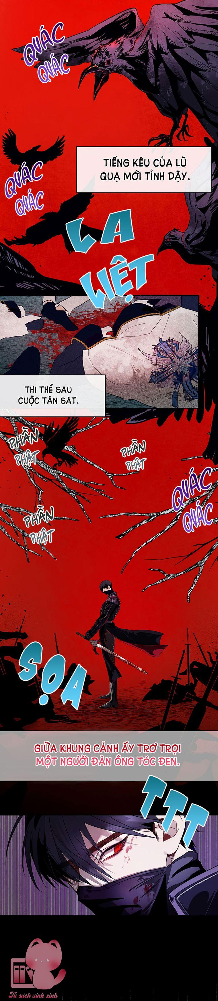 Roxana (Bản cũ) - Chap 11 - Trang 16