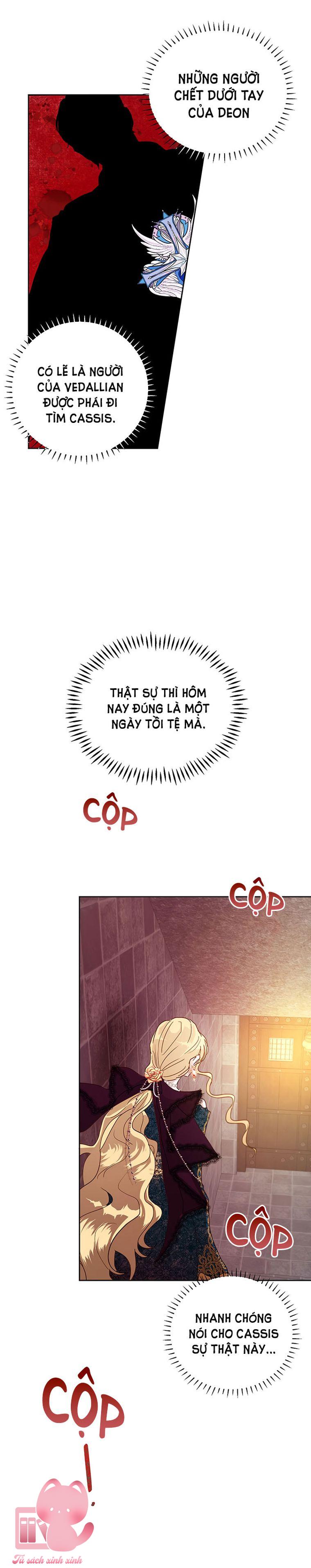 Roxana (Bản cũ) - Chap 11 - Trang 20