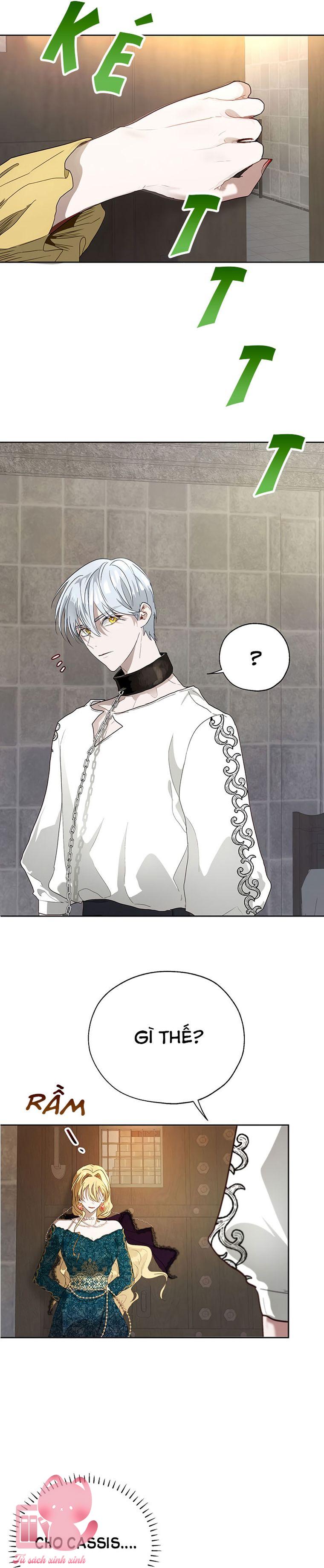Roxana (Bản cũ) - Chap 11 - Trang 21