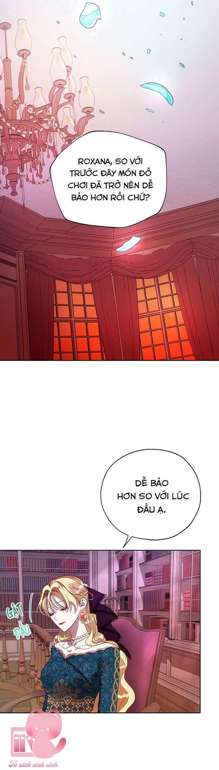 Roxana (Bản cũ) - Chap 11 - Trang 7