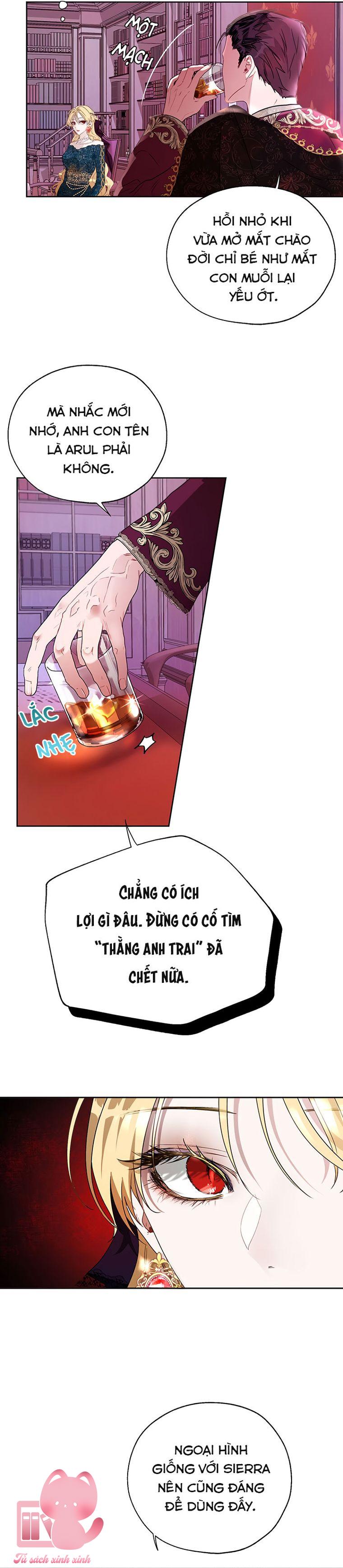Roxana (Bản cũ) - Chap 11 - Trang 9