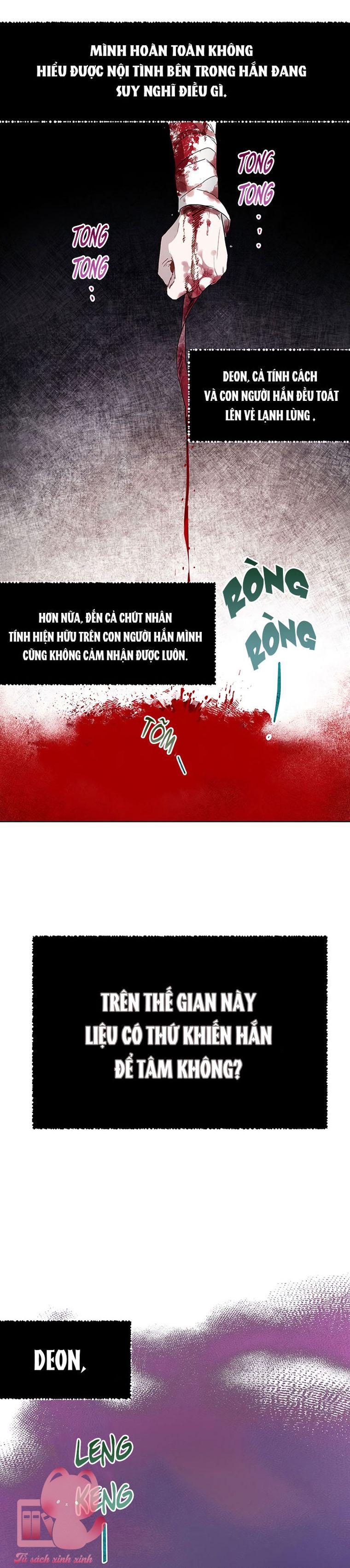 Roxana (Bản cũ) - Chap 12 - Trang 11