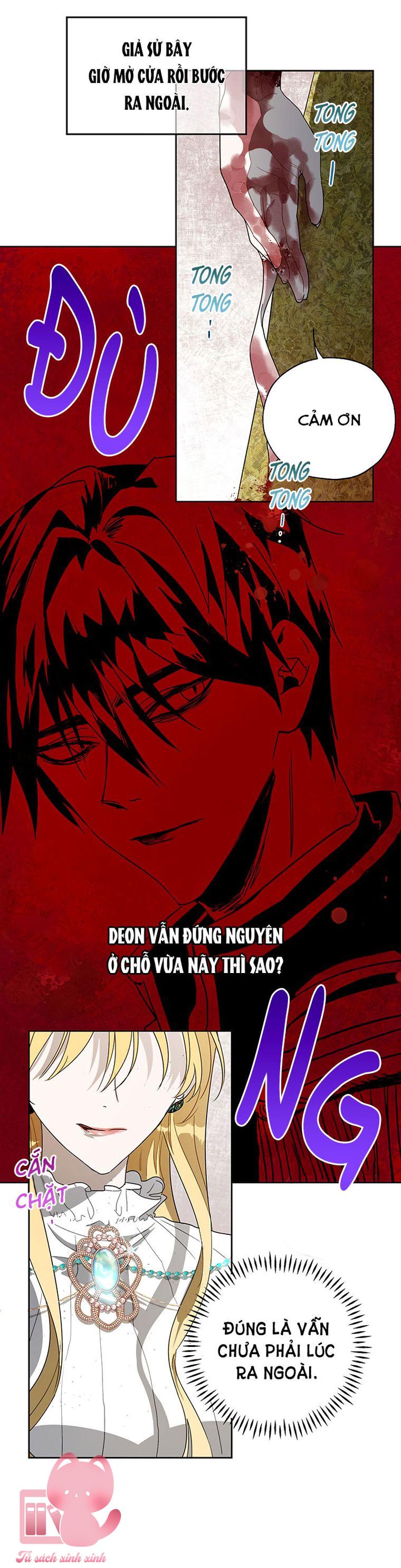 Roxana (Bản cũ) - Chap 12 - Trang 16