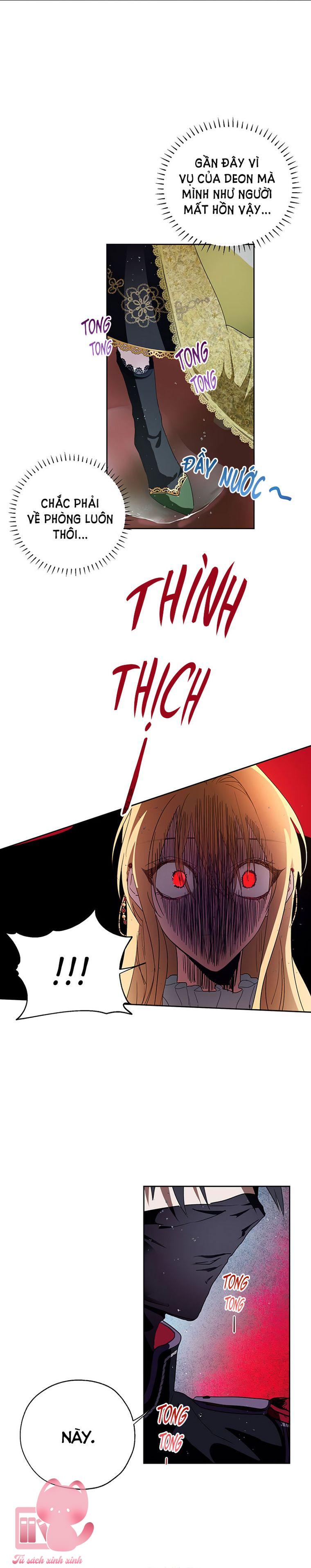 Roxana (Bản cũ) - Chap 12 - Trang 3
