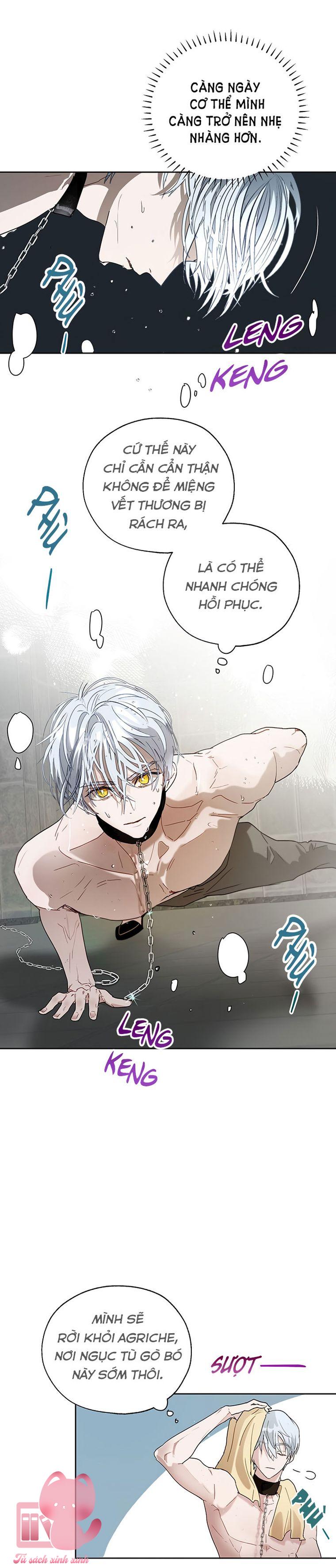 Roxana (Bản cũ) - Chap 12 - Trang 9