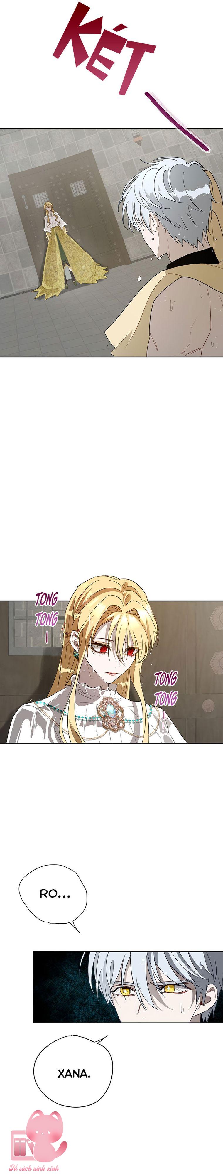 Roxana (Bản cũ) - Chap 12 - Trang 10