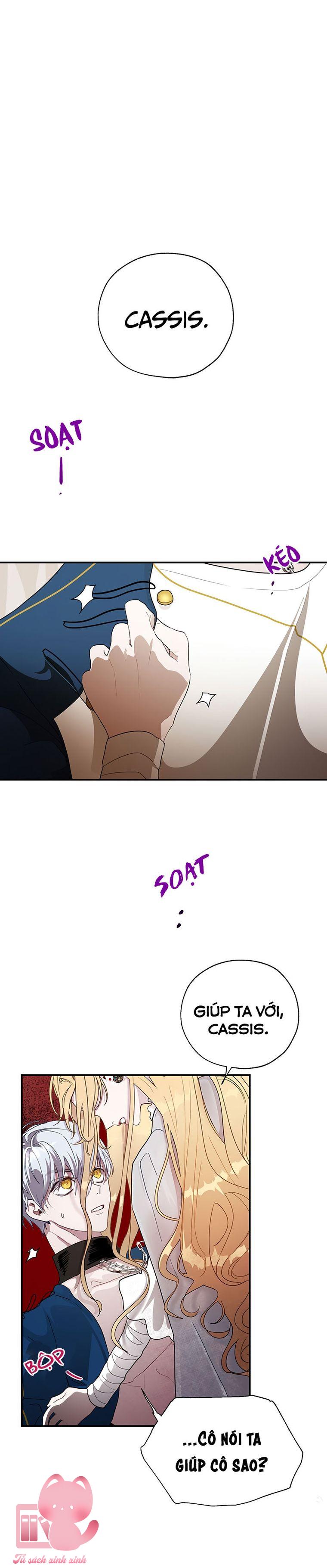 Roxana (Bản cũ) - Chap 13 - Trang 2