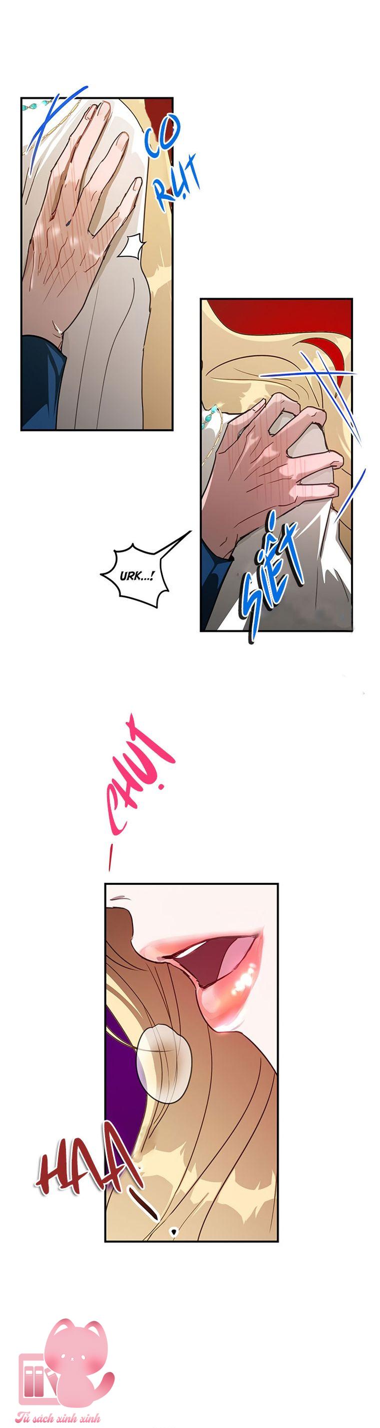 Roxana (Bản cũ) - Chap 13 - Trang 11