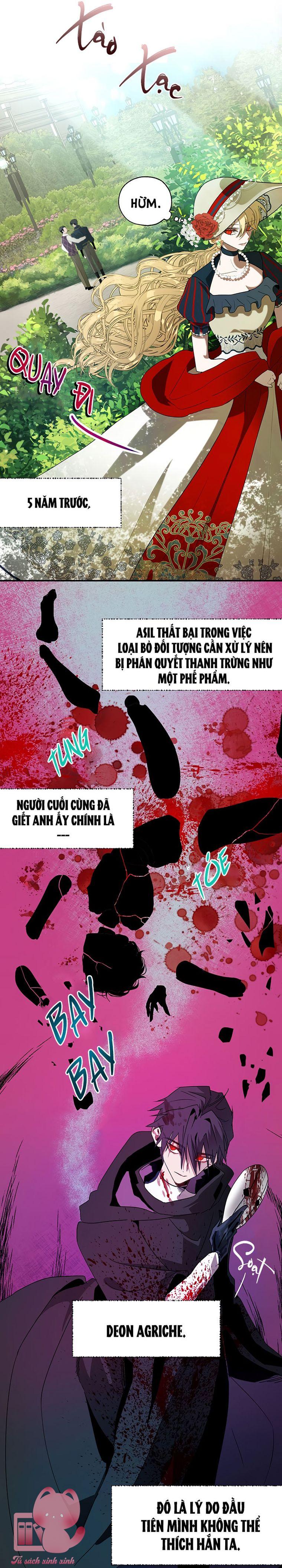 Roxana (Bản cũ) - Chap 13 - Trang 15