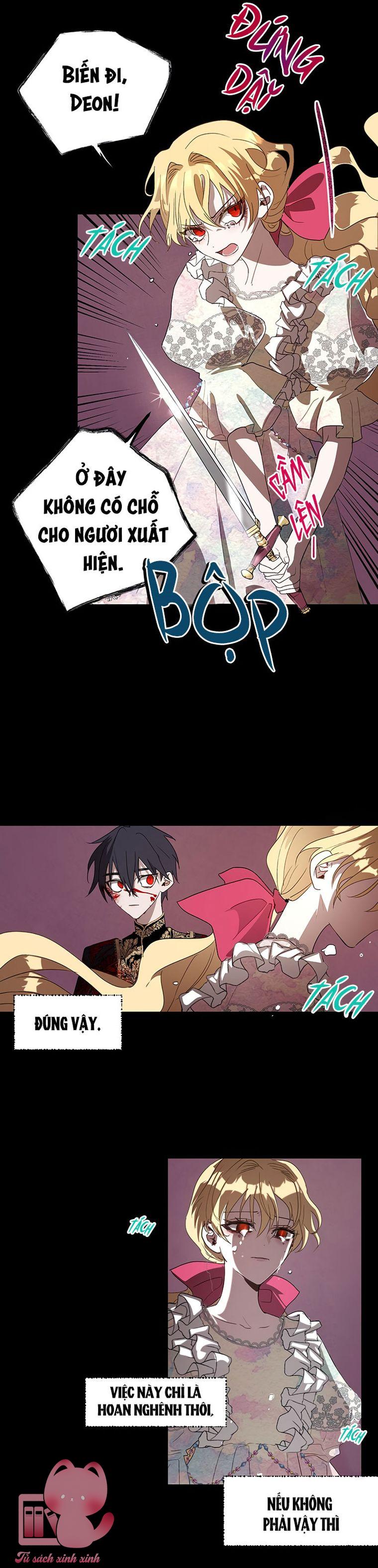Roxana (Bản cũ) - Chap 13 - Trang 18