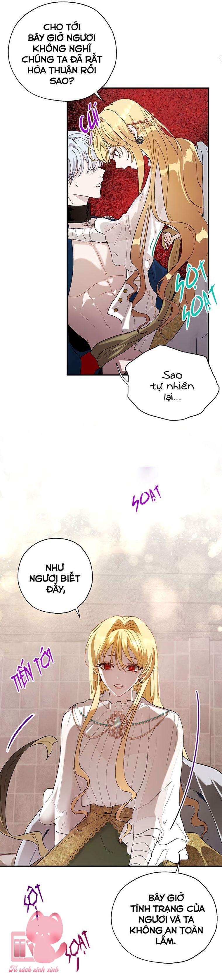 Roxana (Bản cũ) - Chap 13 - Trang 3