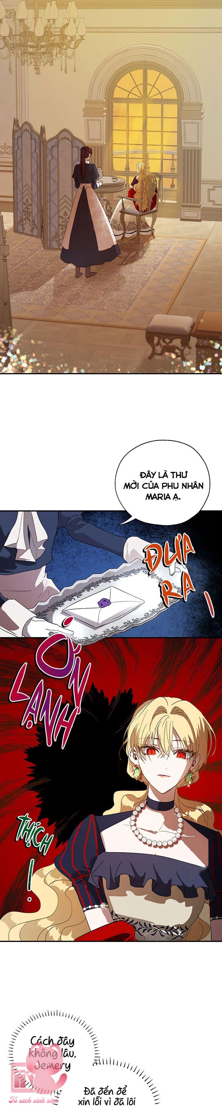 Roxana (Bản cũ) - Chap 13 - Trang 21
