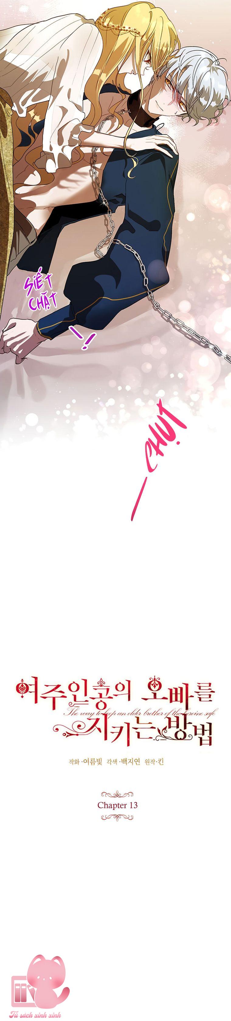 Roxana (Bản cũ) - Chap 13 - Trang 6