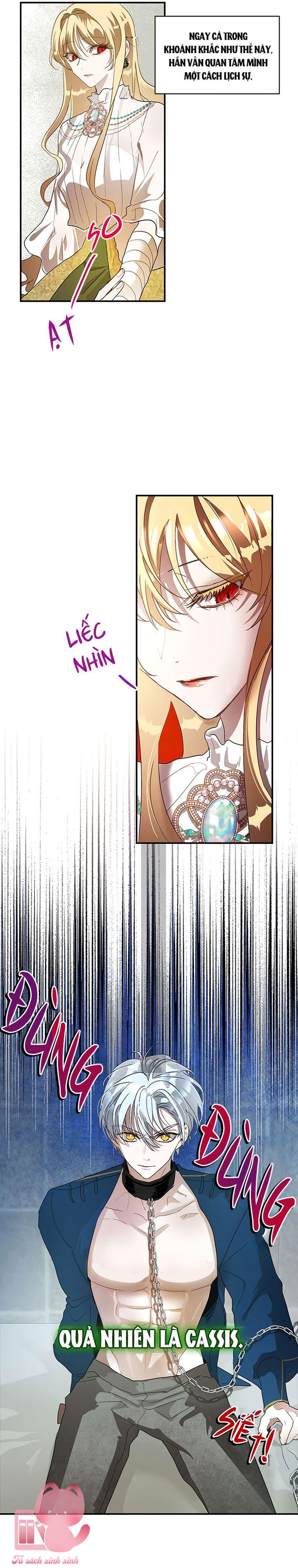Roxana (Bản cũ) - Chap 13 - Trang 8