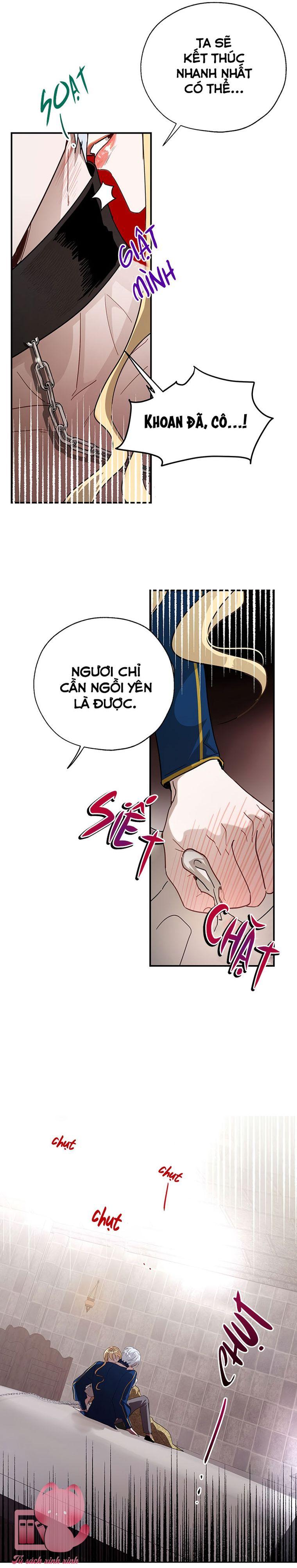 Roxana (Bản cũ) - Chap 13 - Trang 10