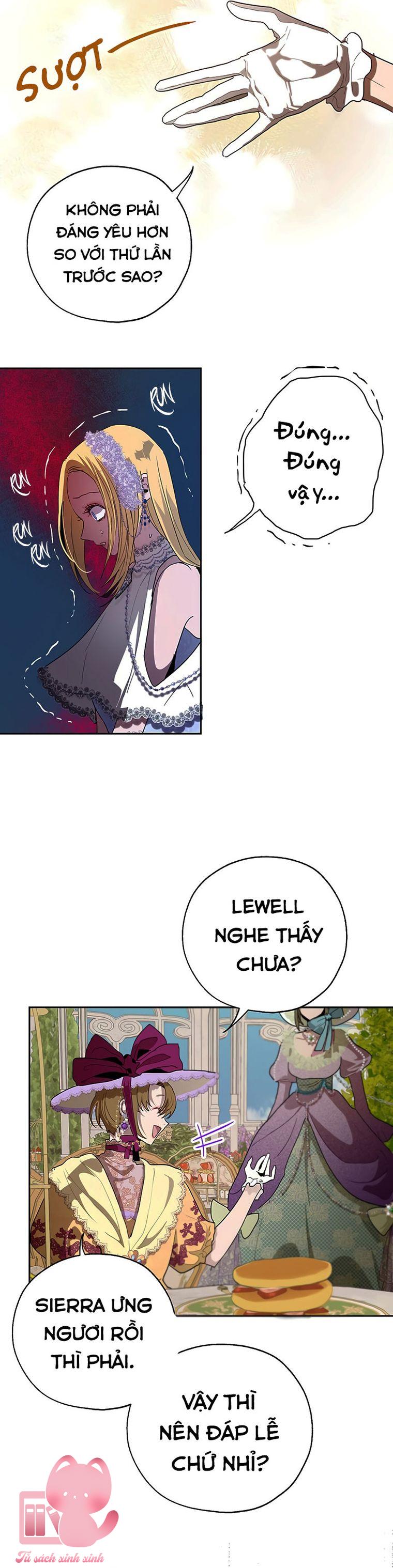 Roxana (Bản cũ) - Chap 14 - Trang 11