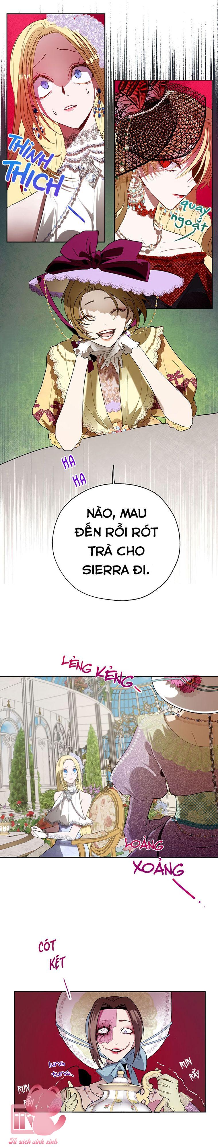 Roxana (Bản cũ) - Chap 14 - Trang 12