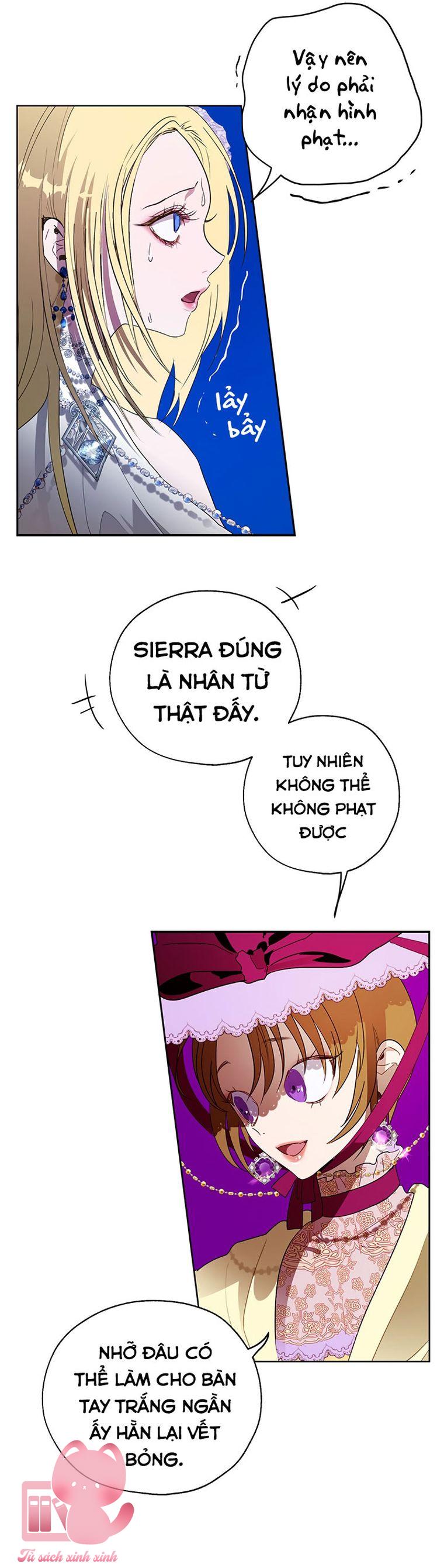 Roxana (Bản cũ) - Chap 14 - Trang 15