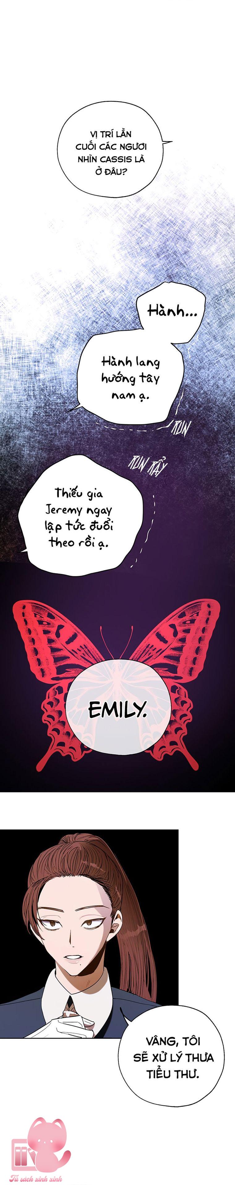 Roxana (Bản cũ) - Chap 14 - Trang 22