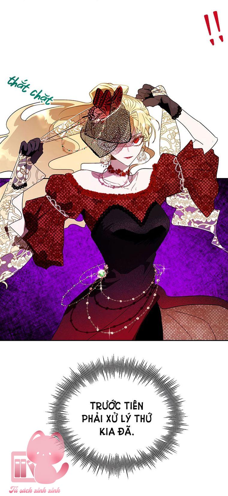 Roxana (Bản cũ) - Chap 14 - Trang 25