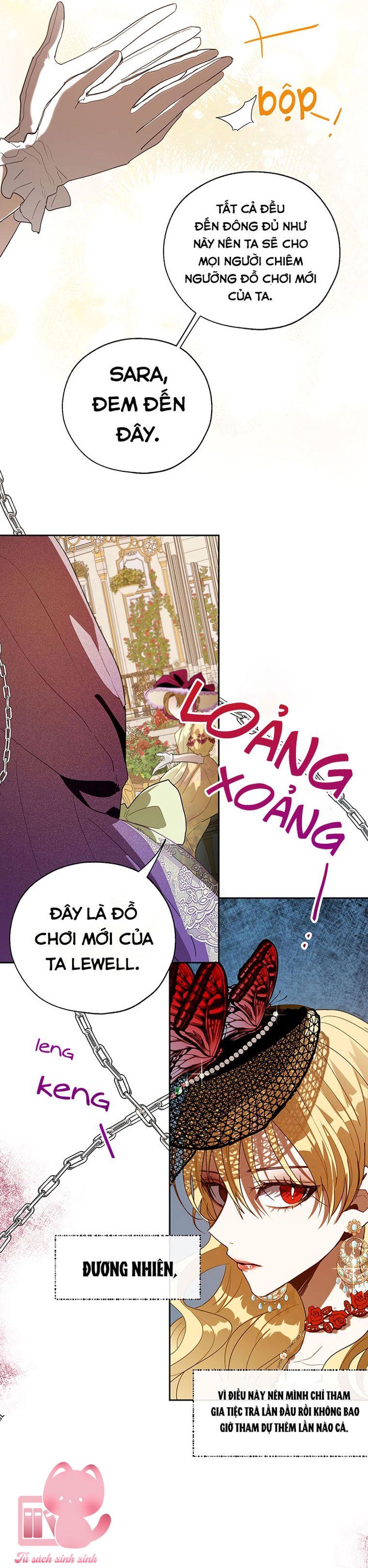 Roxana (Bản cũ) - Chap 14 - Trang 9