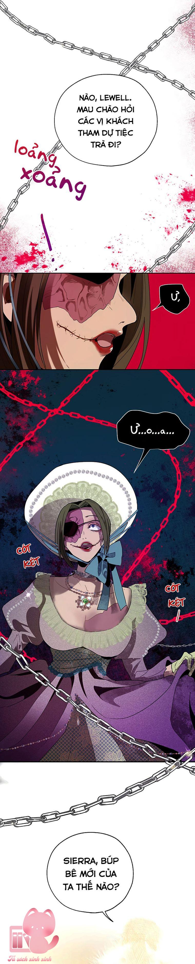 Roxana (Bản cũ) - Chap 14 - Trang 10