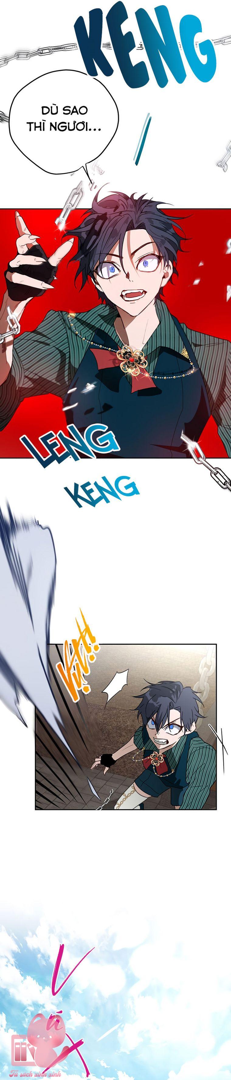 Roxana (Bản cũ) - Chap 15 - Trang 16