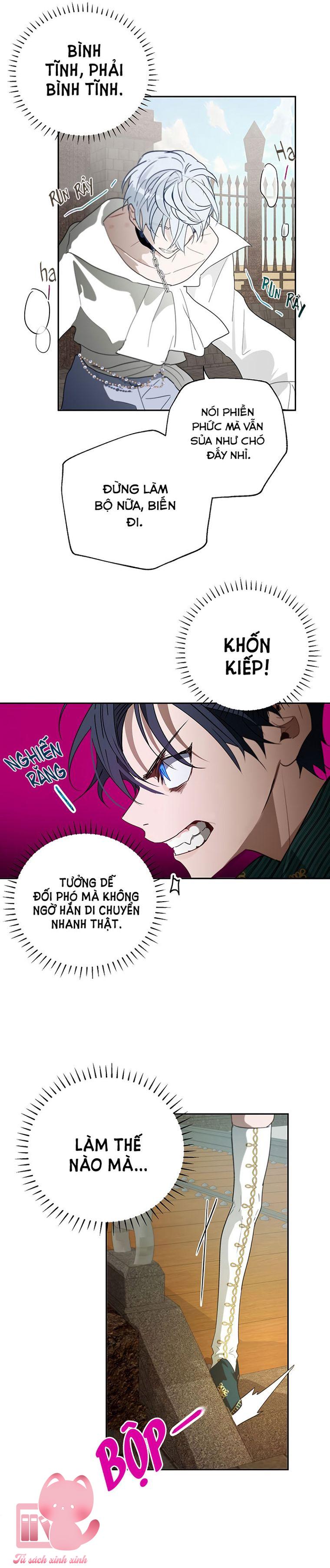 Roxana (Bản cũ) - Chap 15 - Trang 18