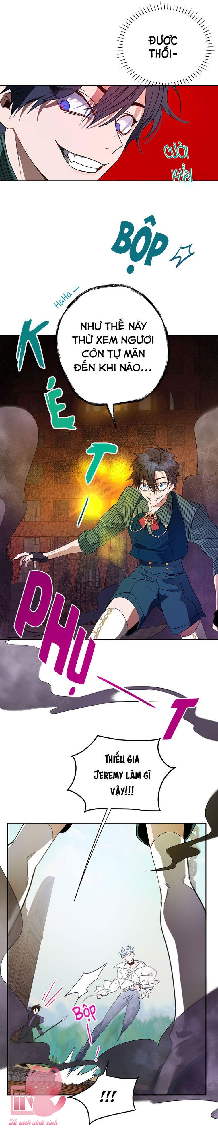 Roxana (Bản cũ) - Chap 15 - Trang 19