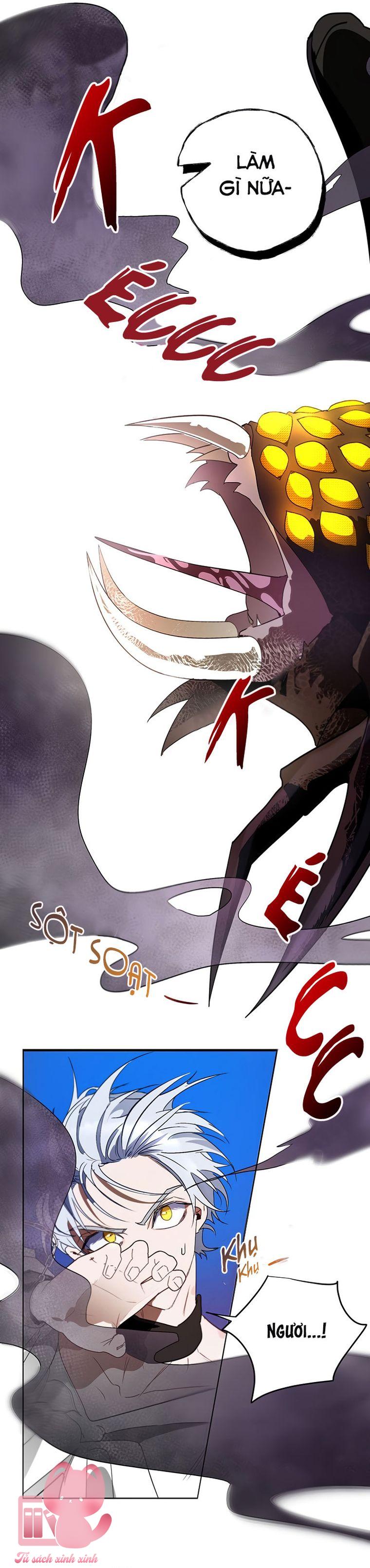 Roxana (Bản cũ) - Chap 15 - Trang 20