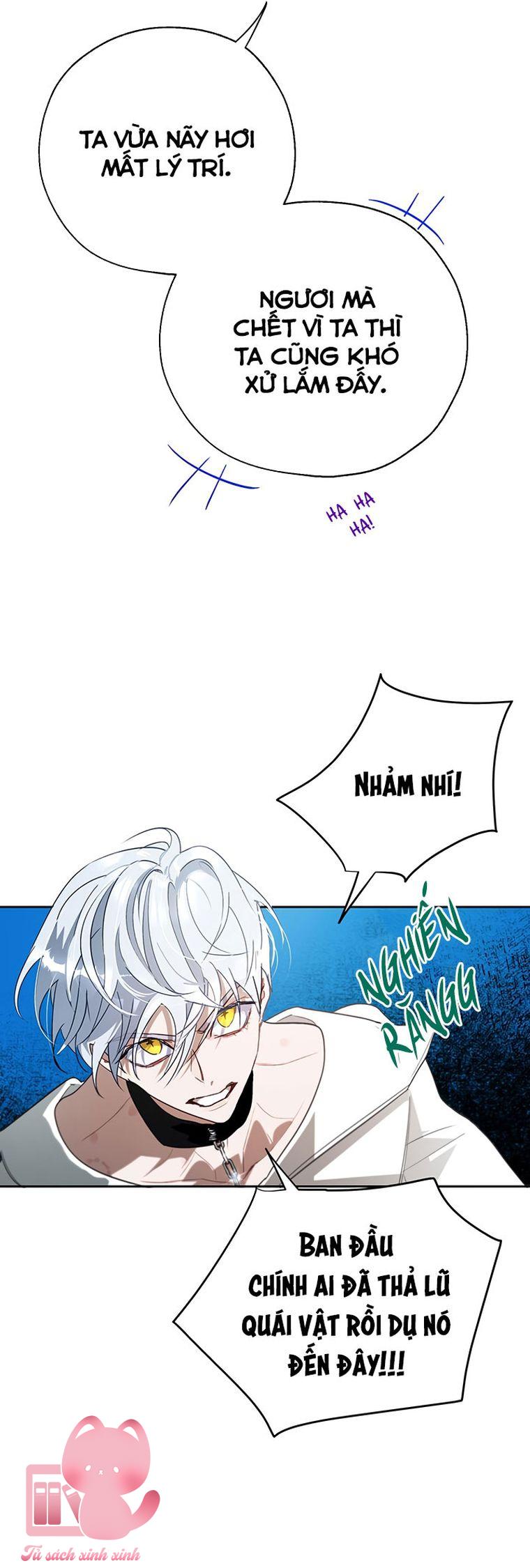 Roxana (Bản cũ) - Chap 15 - Trang 28