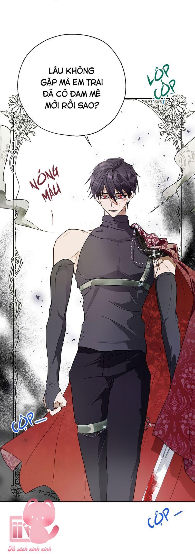 Roxana (Bản cũ) - Chap 15 - Trang 30