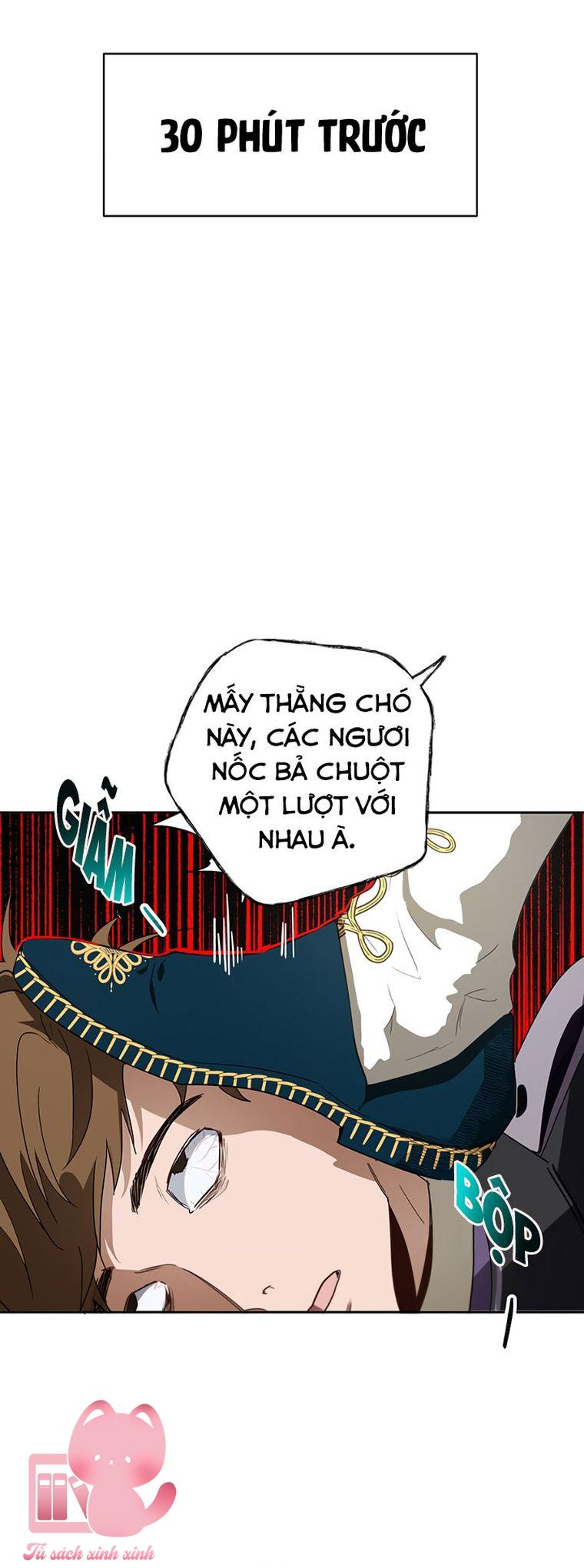 Roxana (Bản cũ) - Chap 15 - Trang 6