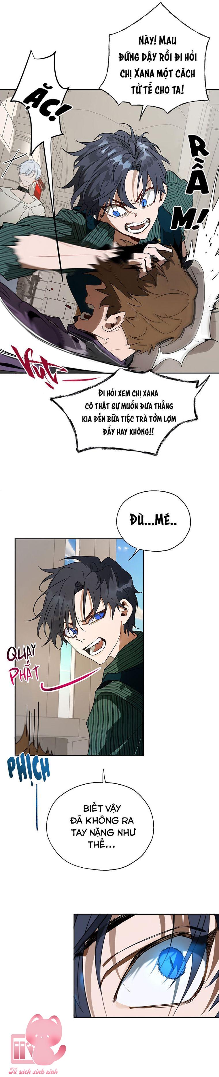 Roxana (Bản cũ) - Chap 15 - Trang 8
