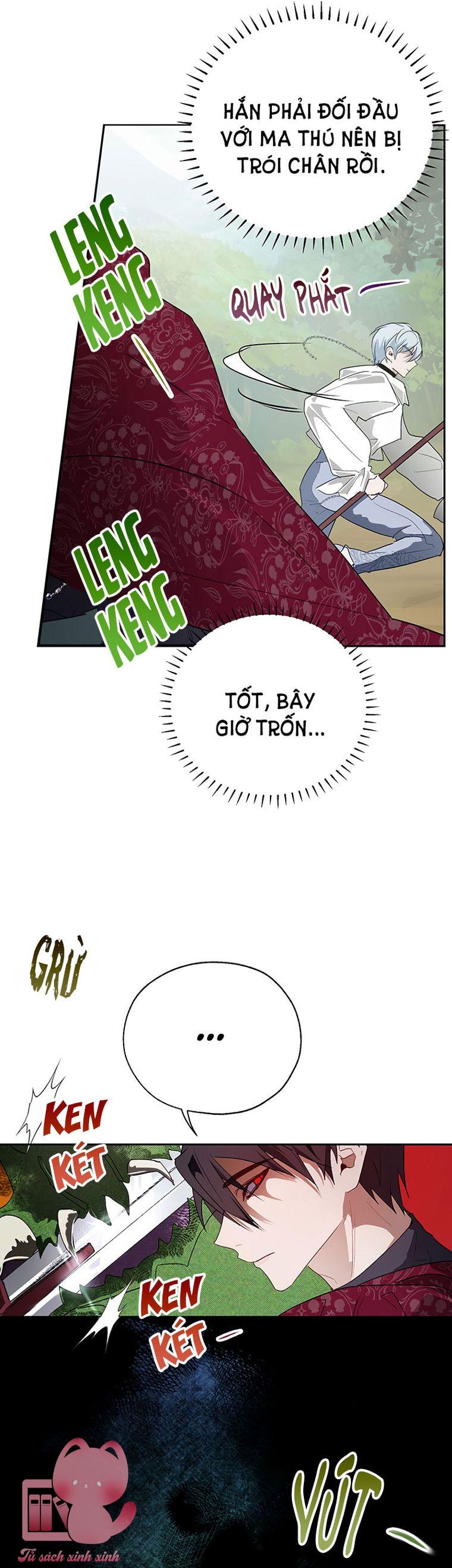 Roxana (Bản cũ) - Chap 16 - Trang 18