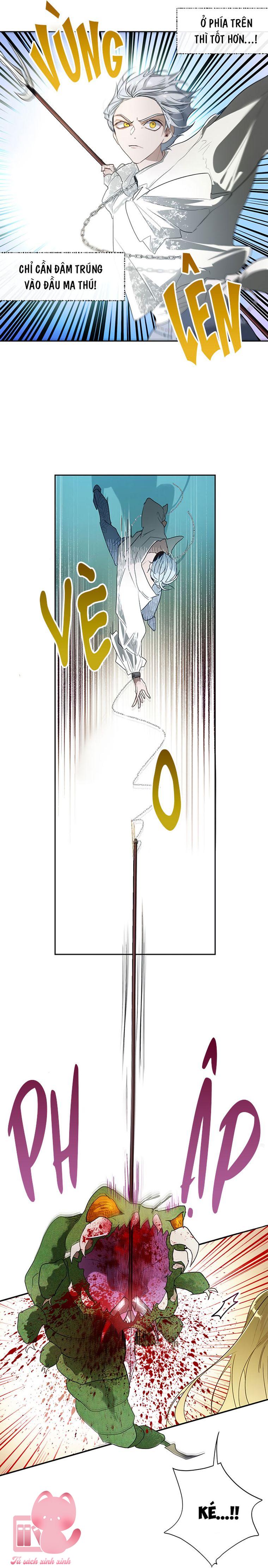 Roxana (Bản cũ) - Chap 16 - Trang 21