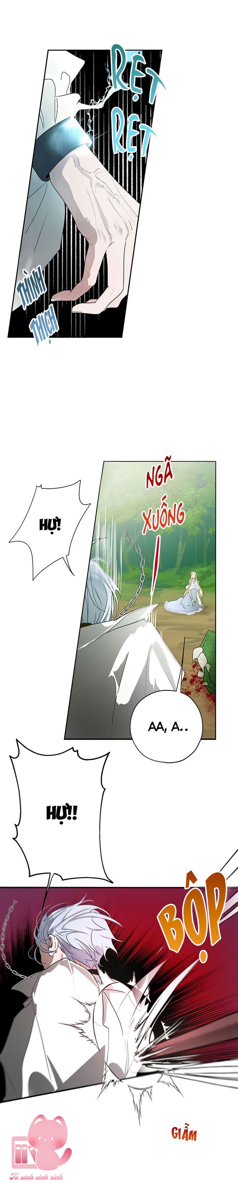 Roxana (Bản cũ) - Chap 16 - Trang 22