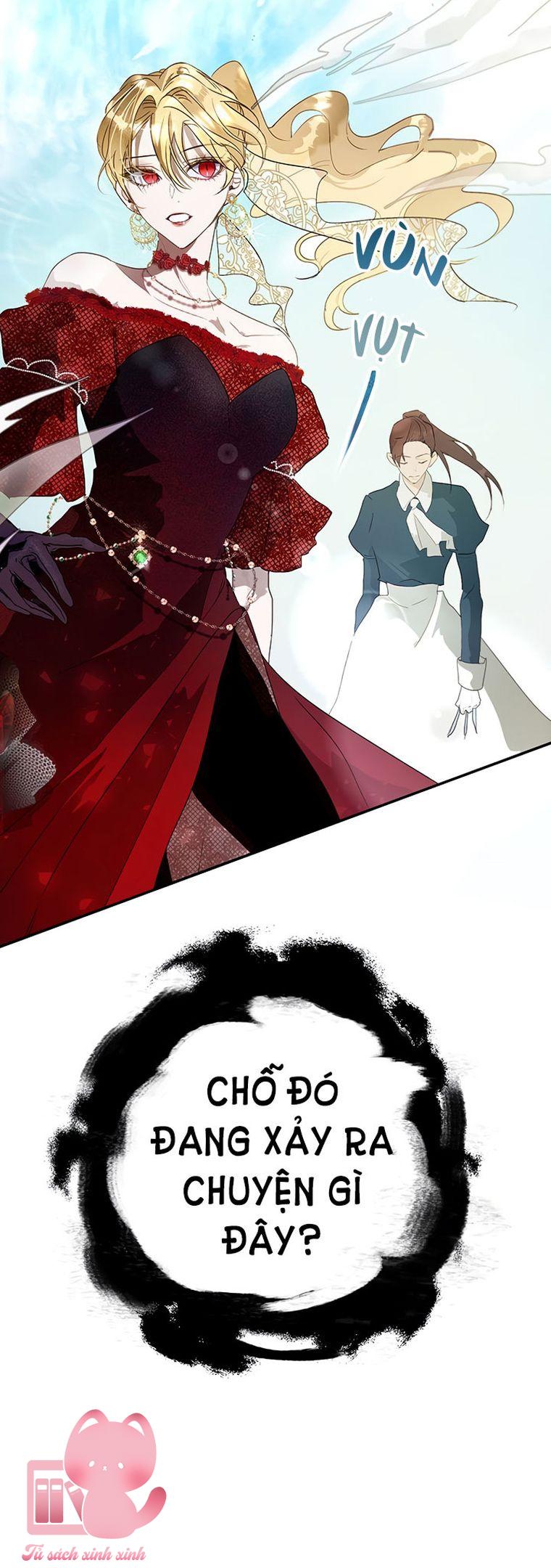 Roxana (Bản cũ) - Chap 16 - Trang 27