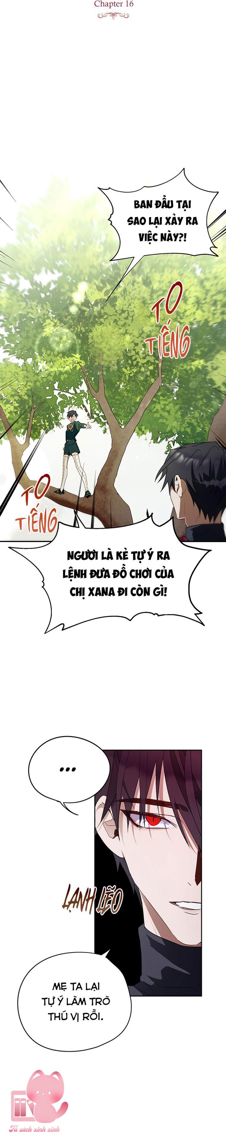 Roxana (Bản cũ) - Chap 16 - Trang 5