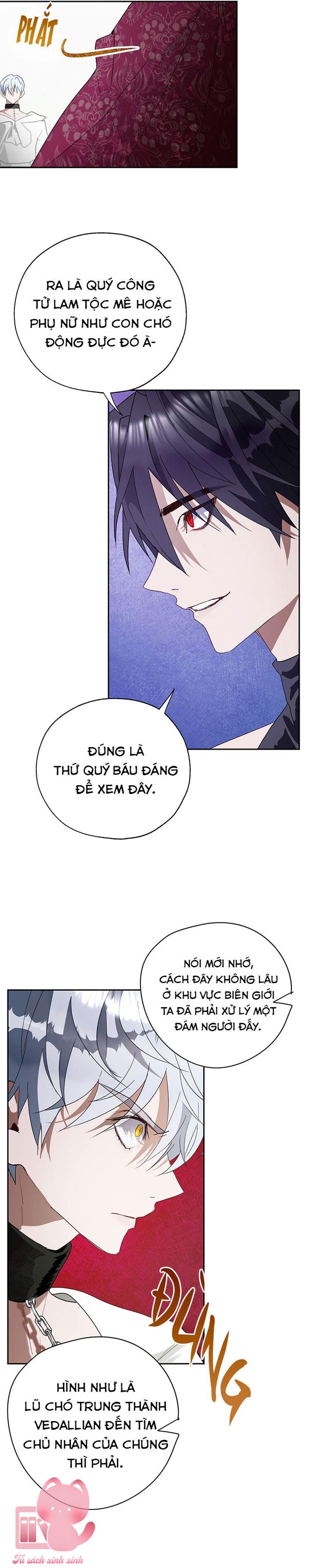 Roxana (Bản cũ) - Chap 16 - Trang 6