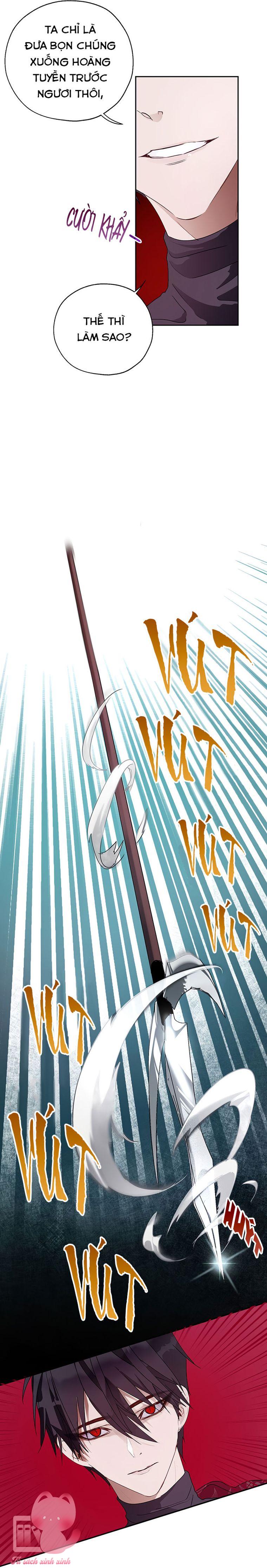 Roxana (Bản cũ) - Chap 16 - Trang 8