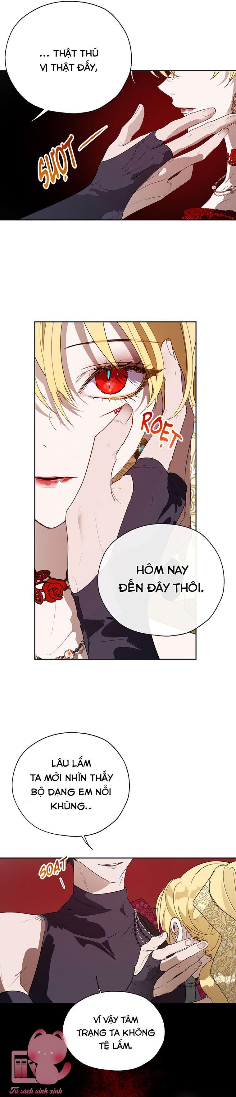 Roxana (Bản cũ) - Chap 17 - Trang 13