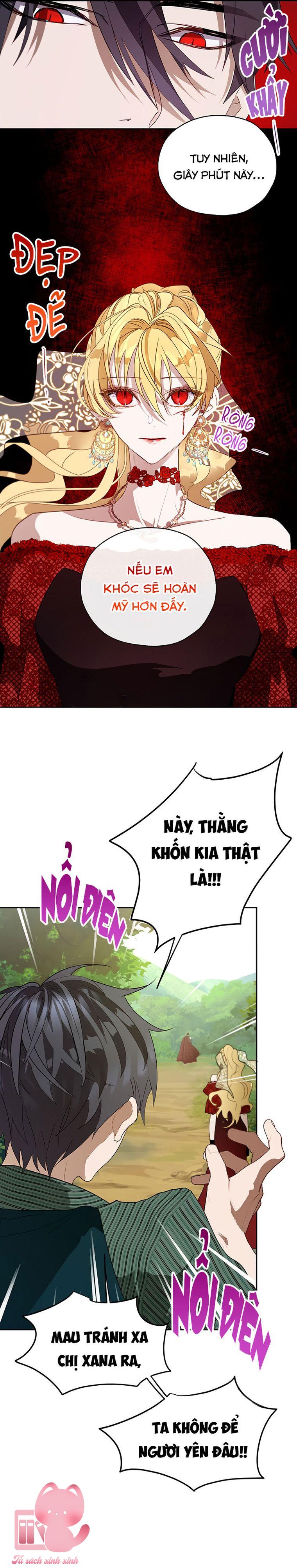 Roxana (Bản cũ) - Chap 17 - Trang 14