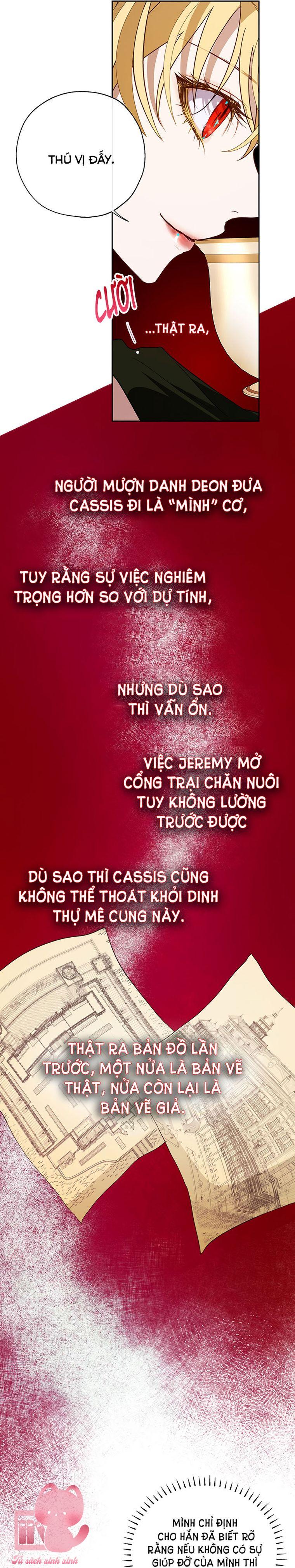 Roxana (Bản cũ) - Chap 17 - Trang 17