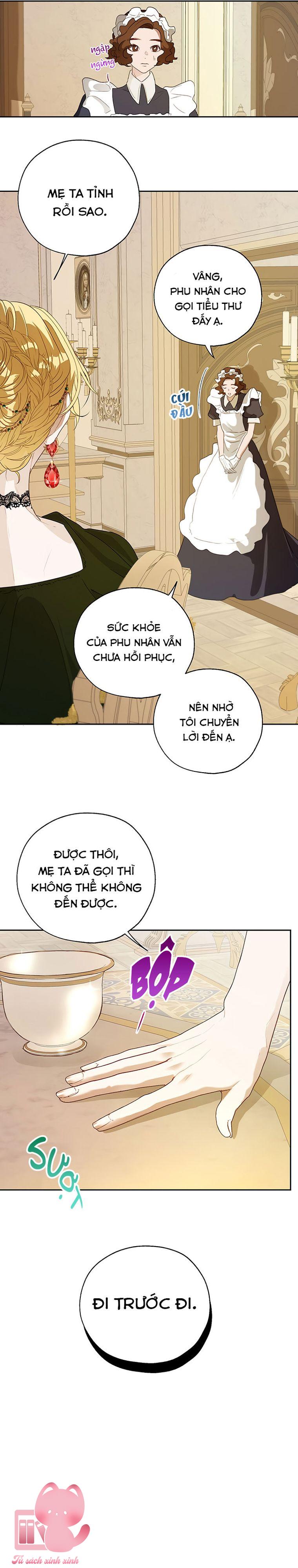 Roxana (Bản cũ) - Chap 17 - Trang 19